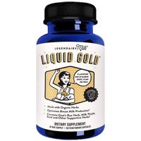 Legendairy Milk Liquid Gold Lactation Supplement